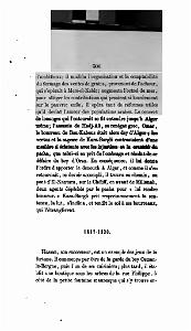 HISTOIRE D ORAN AVANT PENDANT APRES LA DOMINATION ESPAGNOLE D HENRI LEON FEY 1858_000320